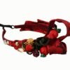 1923244.jpg Cherry Sicily Embellished Red Diadem