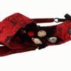 1923245.jpg Cherry Sicily Embellished Red Diadem