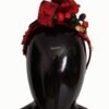 1923246.jpg Cherry Sicily Embellished Red Diadem