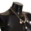 Elegant Timeless Statement Necklace