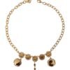 Elegant Timeless Statement Necklace