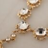 Elegant Timeless Statement Necklace