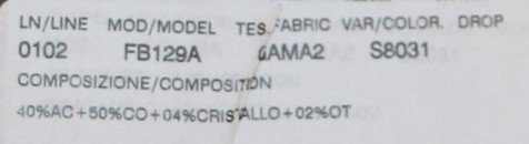 294828.jpg Embellished Snap Button Waist Belt