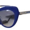 Chic Cat Eye Designer Sunglasses