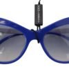 Chic Cat Eye Designer Sunglasses