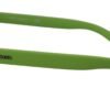 Acid Green Chic Full Rim Sunglasses