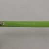 Acid Green Chic Full Rim Sunglasses