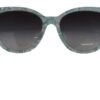 Elegant Sicilian Lace Designer Sunglasses