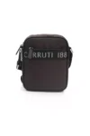 Brown Leather Women Crossbody Bag