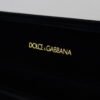 Elegant Velvet Jewelry Storage Box
