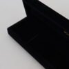 Elegant Velvet Jewelry Storage Box