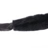 Elegant Elbow-Length Beaver Fur Gloves