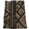 4280306.webp Brown Wool Women Scarf