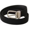 4288213.jpg Elegant Engraved Buckle Leather Belt