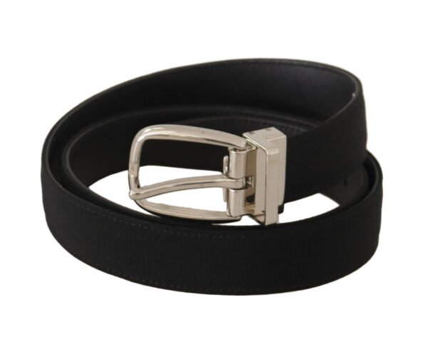 4288213.jpg Elegant Engraved Buckle Leather Belt