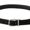 4288214.jpg Elegant Engraved Buckle Leather Belt
