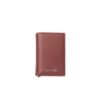 4336512.jpg Red Calfskin Men Wallet