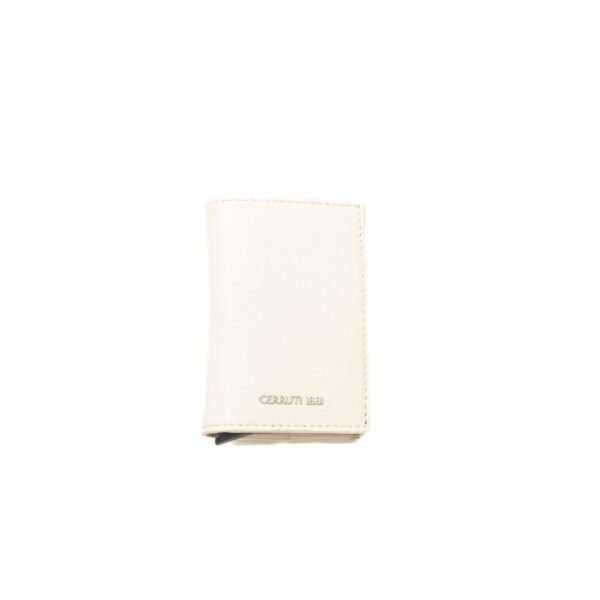 4336513.jpg Beige Calfskin Men Wallet