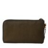 Elegant Dark Green Multifunctional Kit