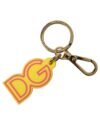 4396945.jpg Chic Yellow Gold Keychain Charm