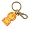 4396946.jpg Chic Yellow Gold Keychain Charm