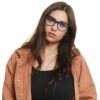 Blue Women Optical Frames