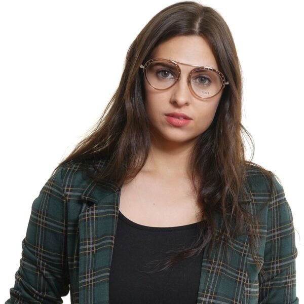 4606352.jpg Brown Women Optical Frames