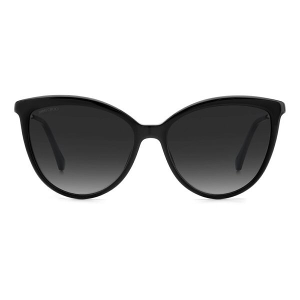 4677451.jpeg Black Metal Sunglasses