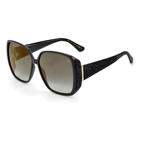4677612.jpeg Black Plastic Sunglasses