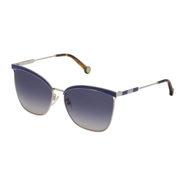 4693258.jpeg Silver Metal Sunglasses