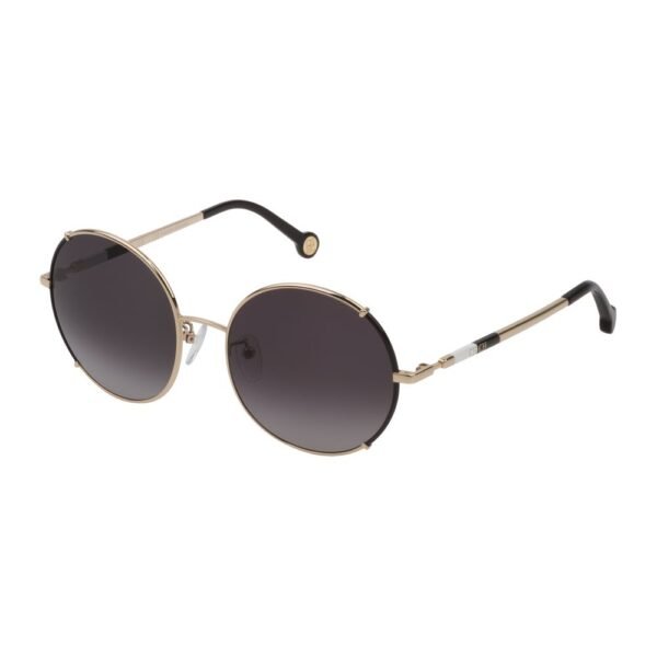 4693260.jpeg Pink Metal Sunglasses