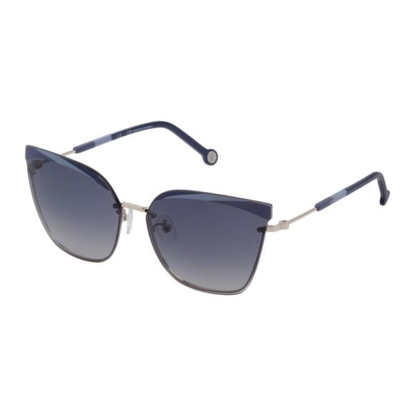 4707765.jpeg Multicolor Metal Sunglasses