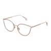 Bicolor Metal Frames
