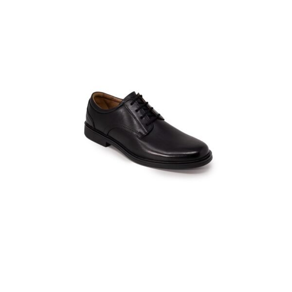 4727292.jpeg Black Leather Oxfords And Derby