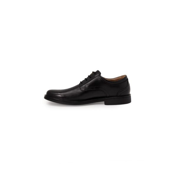 4727293.jpeg Black Leather Oxfords And Derby