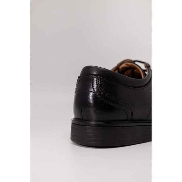 4727297.jpeg Black Leather Oxfords And Derby