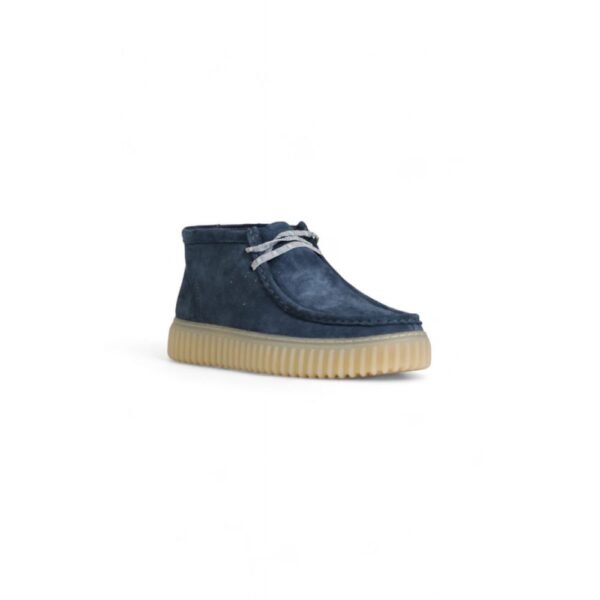 4727456.jpeg Blue Suede Leather Casual