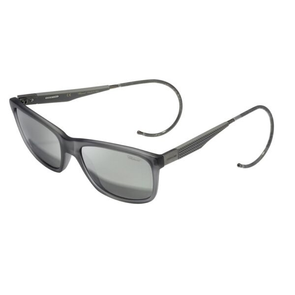 4730452.jpeg Gray Acetate Sunglasses