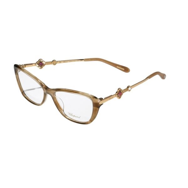 4730476.jpeg Brown Acetate Frames