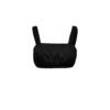 Black Cotton Top