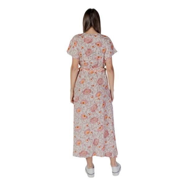 4767478.jpeg Multicolor Cotton Dress