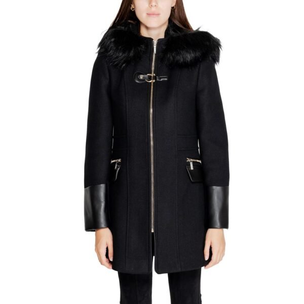 4768613.jpeg Black Wool Jackets & Coat