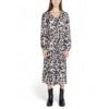 Gray Viscose Long