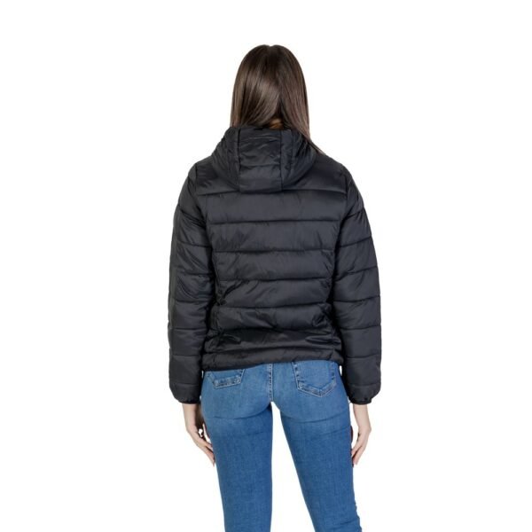 4770210.jpeg Black Nylon Jackets & Coat