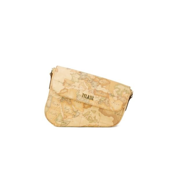 4773940.jpeg Beige Leather Handbag