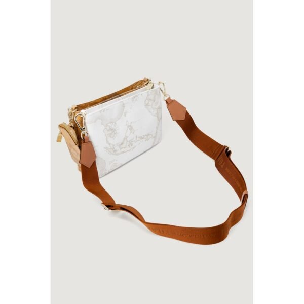 4773941.jpeg Beige Leather Handbag