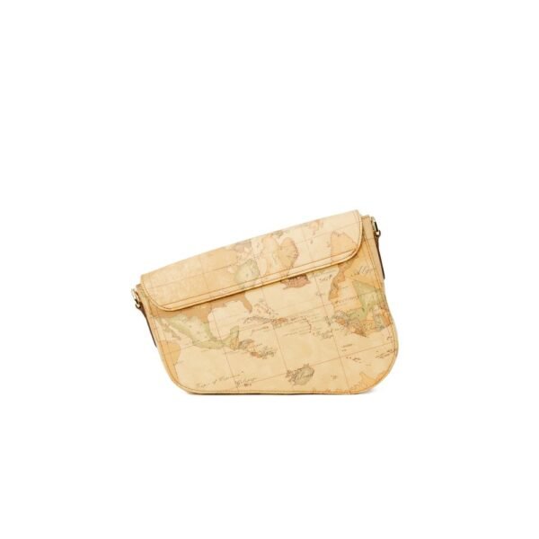 4773942.jpeg Beige Leather Handbag