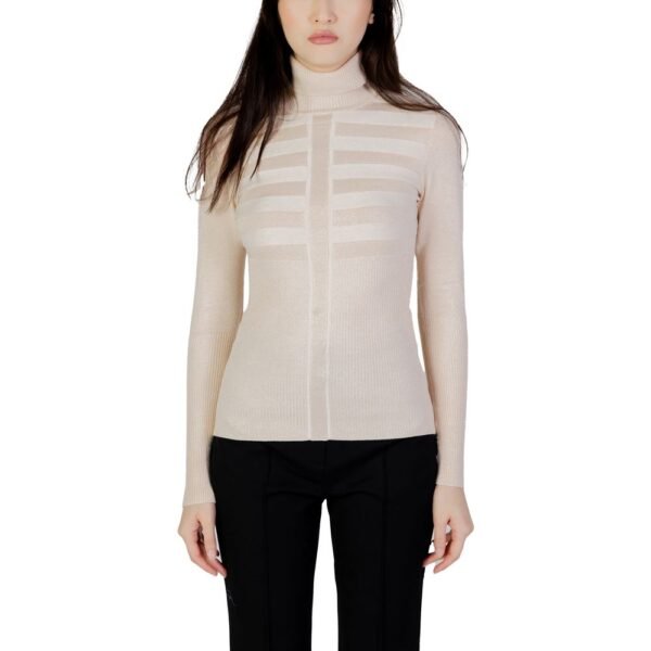 4774125.jpeg Pink Viscose Sweater