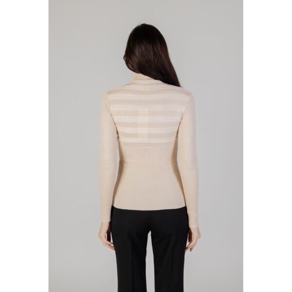 4774131.jpeg Pink Viscose Sweater