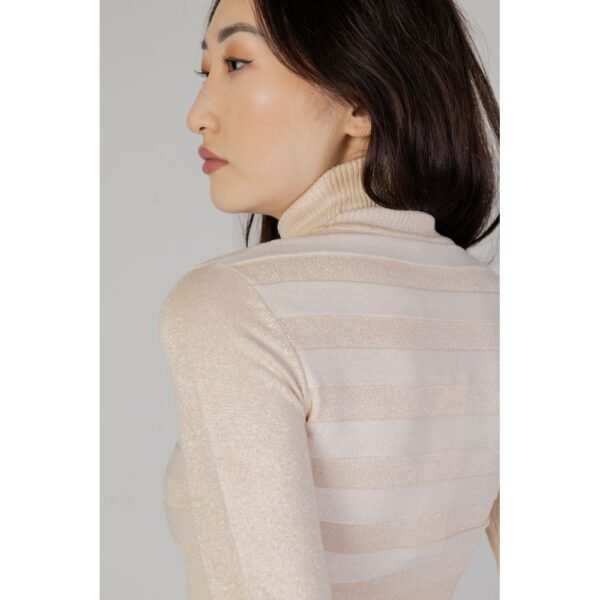 4774133.jpeg Pink Viscose Sweater